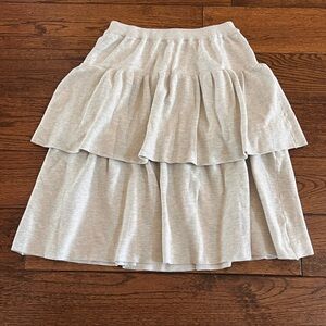 Kipp Girls Skirt Sz12